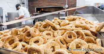 Ottawa bagel store Kettlemans opening first location in downtown Toronto - blogTO