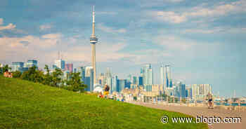 Heat wave on the way for Toronto with temperatures set to feel around 40 C next week - blogTO