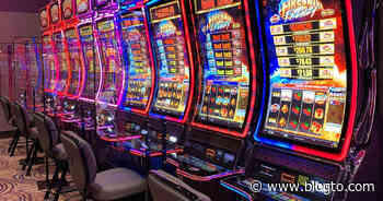 Huge new casino and resort opens near Toronto - blogTO