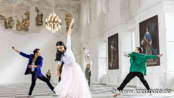 Weltpremiere von „Color your mind“ schickt die Fantasie auf Reisen - kreisbote.de