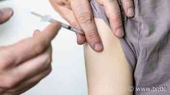Corona-Ticker Oberbayern: Sonderimpfaktion im Kreis Starnberg - BR24