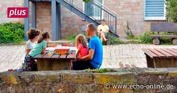 Heppenheim Tourismus: Heppenheim hofft auf die Wende - Echo Online