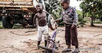 Heppenheim: Neuer „Strahlemann“-Kalender - Echo Online