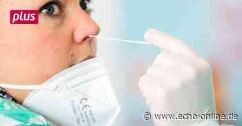 Heppenheim Nur noch drei Schnelltest-Möglichkeiten in Heppenheim - Echo Online