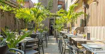 Joe Fresh founder opens modern Italian restaurant in Toronto | Dished - Daily Hive