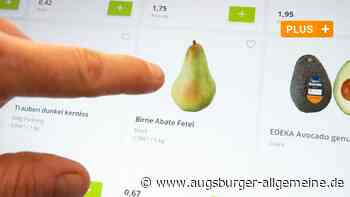 Umfrage in Neu-Ulm: Würden Sie Lebensmittel online bestellen?