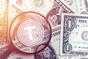 Tether (USDT) Surpasses $50B Market Cap - Coinspeaker