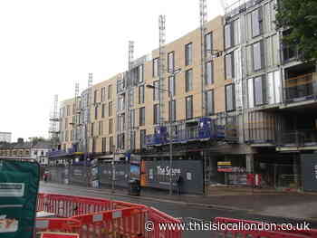 East London pubs that have closed their doors in Walthamstow