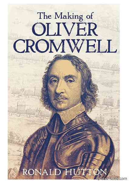 Oliver Cromwell – holier than thou and slippery