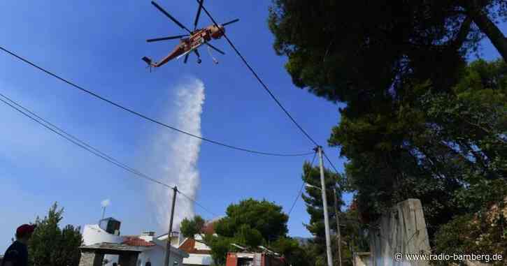 Opposition: Bundesregierung sollte Griechenland helfen