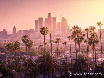 The best internet service providers in Los Angeles