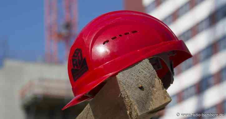 Hunderte Bauarbeiter protestieren: Höhere Löhne und Wegegeld