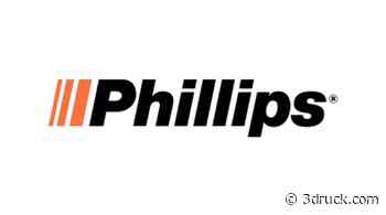 Phillips Corporation und EOS North America erweitern ihre Vertriebspartnerschaft - 3Druck.com