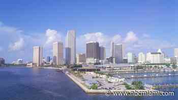 Scattered Morning Storms Saturday Followed by Sunny Afternoon