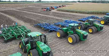 This Week in Agribusiness - August 7, 2021