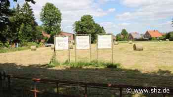 Uetersen und Tornesch: Geplante Kreisstraße 22: Kreis will Berufungsverfahren vorantreiben | shz.de - shz.de