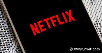 Secret Netflix codes: A hidden trick to uncover your new favorite show or movie     - CNET