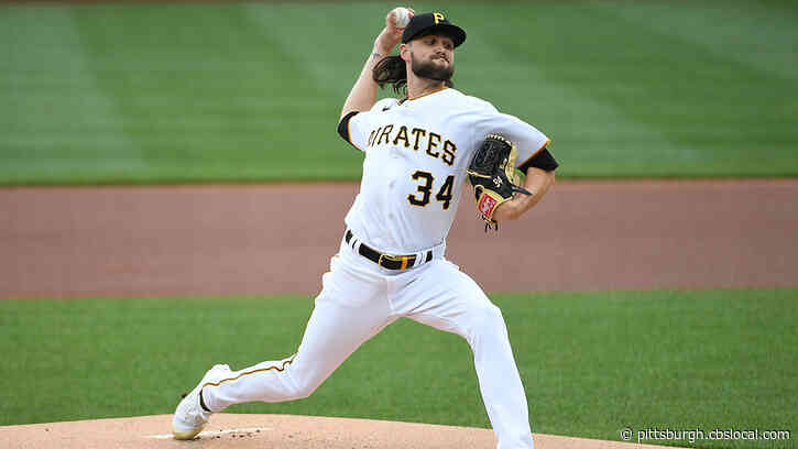 Cincinnati Reds Easily Handle Pittsburgh Pirates 10-0