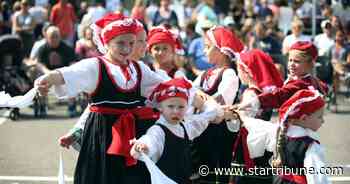 'Unrest in Uptown' leads to cancellation of Minneapolis Greek festival