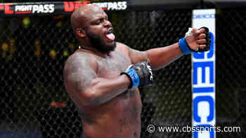 UFC 265 -- Derrick Lewis vs. Ciryl Gane: Fight card, date, odds, start time, complete guide, location