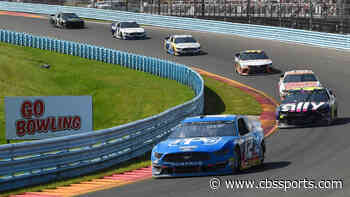2021 Go Bowling at The Glen odds, picks: NASCAR at Watkins Glen predictions, leaderboard by proven model