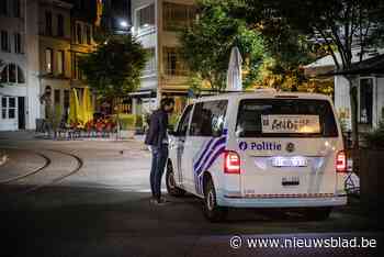 Twee verdachten opgepakt na agressieve diefstal in Berchem