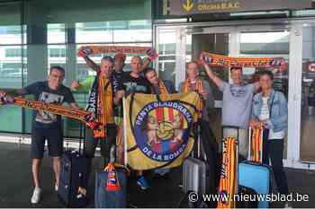 Leden van Berlaarse supportersclub FC Barcelona na vertrek van Lionel Messi: “Dit doet pijn”