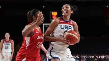 Olympics 2020 women's basketball odds, picks: Team USA vs. Japan gold medal game predictions from top expert