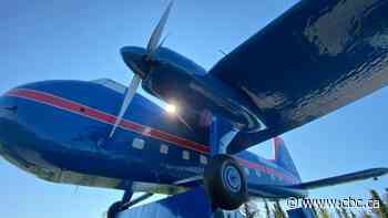 Former flight attendant recalls trips that took Indigenous children to residential schools