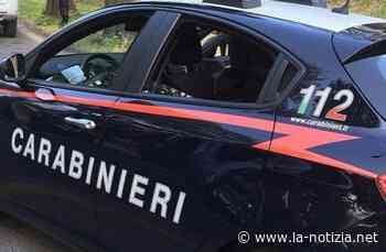 Spaccio, i carabinieri di Ascoli Piceno arrestano insospettabile - La Notizia.net
