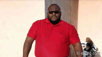 Funeral of 28-year-old man who died of COVID-19 is turned into vaccine and testing event