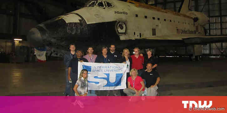 How I’m training to become Australia’s first woman astronaut