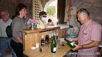 Bischofsheim Bischofsheim: Kulinarische Stadtführung kam gut an - Main-Post