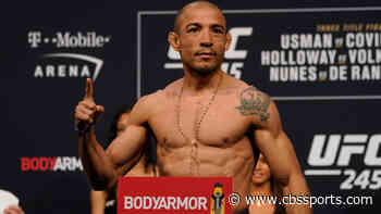 UFC 265 predictions, odds, best bets: Jose Aldo, Casey Kenney among top picks to consider in Houston