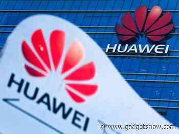US lawmakers want former Huawei unit added to economic blacklist