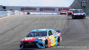 NASCAR DFS: Top 2021 Go Bowling at The Glen daily Fantasy picks, advice for DraftKings, FanDuel