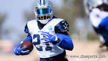 2021 Fantasy football draft prep: Tips, rankings, advice, NFL rookies, strategy, top 150 by seasoned experts
