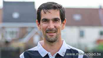 Ronny De Clercq: “Een rustig seizoen in de middenmoot” - Het Nieuwsblad