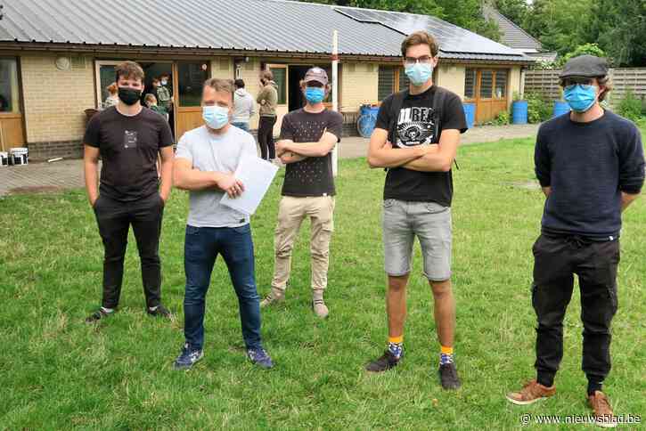 Zomerkamp jongens-Chiro Sint-Filippus abrupt afgebroken na één coronabesmetting