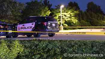 Teenage boy dies after targeted triple shooting in Hamilton