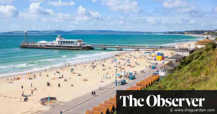 Can Bournemouth be reborn as a culture hub?