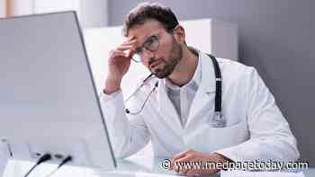 Is Your Health Organization Reeling From a Bad EHR?