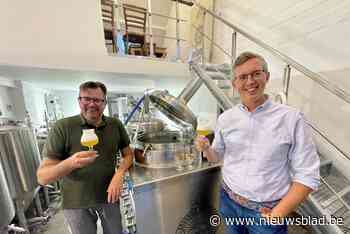 Brughuis Brouwers pakken uit met derde biertje: “Saison is echt iets voor de zomer”