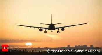 India-UK one way economy fares zoom past business, first fares
