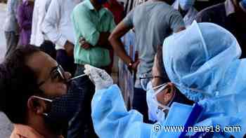 As Karnataka Confirms a Case of Eta Variant of Coronavirus, Here's All You Need to Know - News18