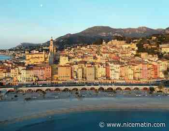 Inondations, températures plus chaudes, gel... Quel climat prévoir à Menton en l'an 2050?