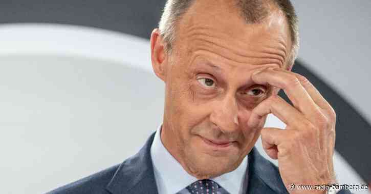 Kontroverse zwischen Merz und Grünen über Einwanderung