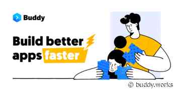 Buddy - Get the fastest CI/CD to build better apps faster