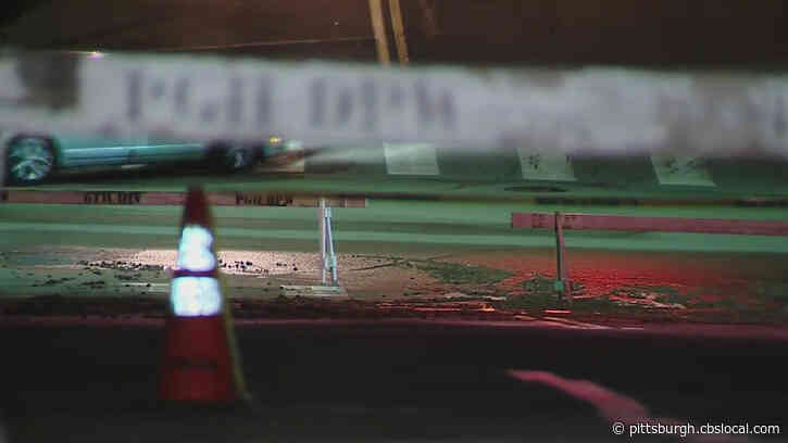 Crews To Fix Water Main Break On Kirkpatrick Street