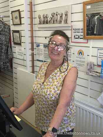 10 facts about Bolton Hospice that you may not know - The Bolton News